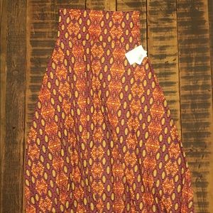 LulaRoe Maxi
